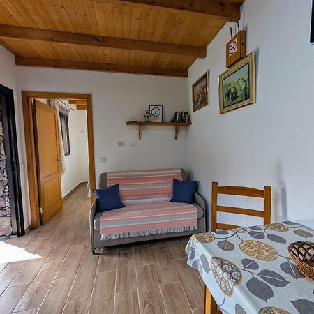 Live Masca - Estudio casas morrocatana Tenerife Exterior foto