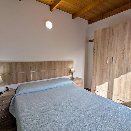 Live Masca - Estudio casas morrocatana Tenerife Exterior foto