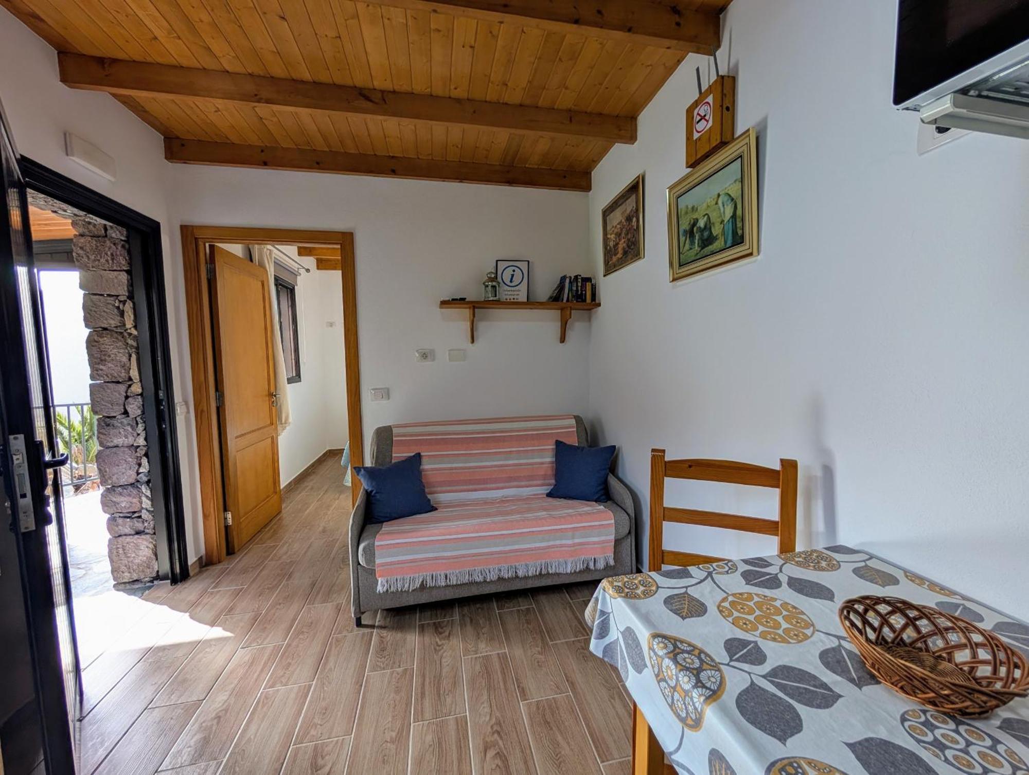 Live Masca - Estudio casas morrocatana Tenerife Exterior foto