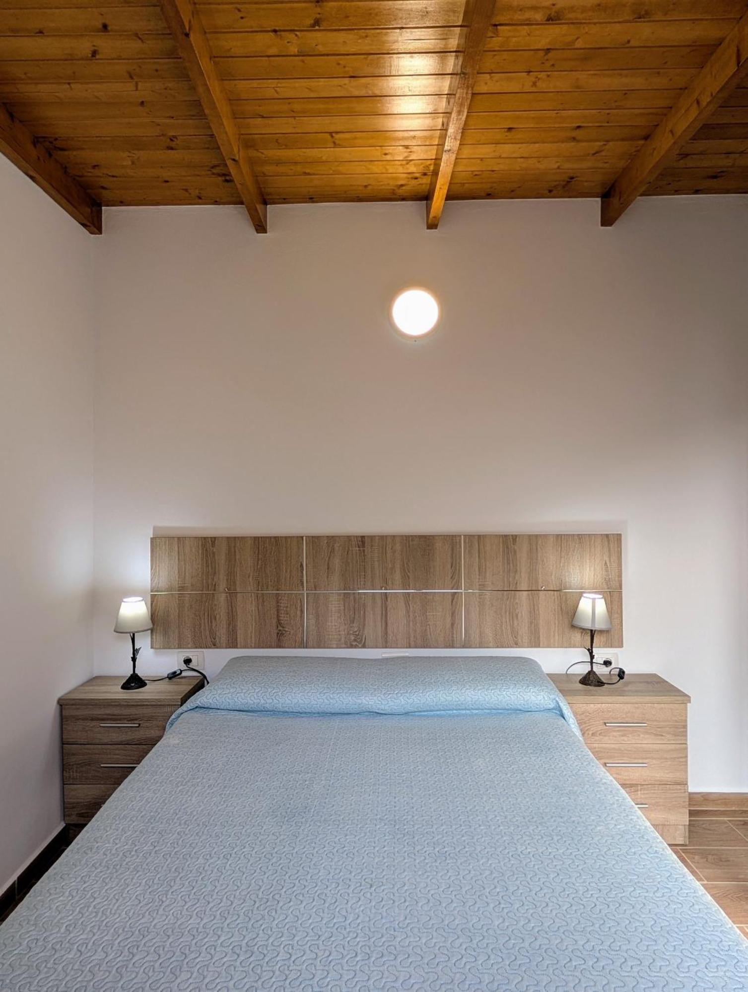 Live Masca - Estudio casas morrocatana Tenerife Exterior foto
